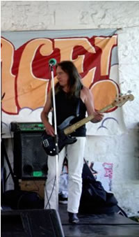 Rich Maydon